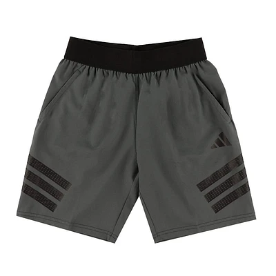 Woven Gy 3S Short 8-16y