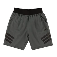 Woven Gy 3S Short 8-16y