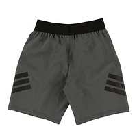 Woven Gy 3S Short 8-16y