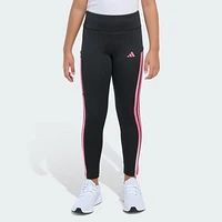 3S Cell Pocket Leggings 7-16y