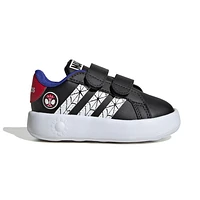 Grand Court Spiderman Shoe Sizes 4-10