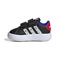 Grand Court Spiderman Shoe Sizes 4-10