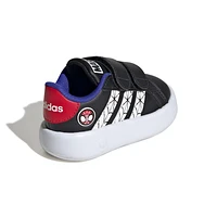 Grand Court Spiderman Shoe Sizes 4-10