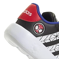 Grand Court Spiderman Shoe Sizes 4-10