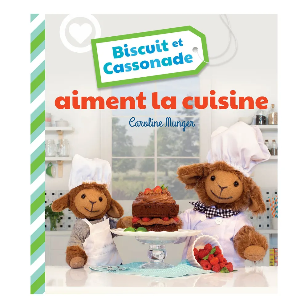 Coffret-Livre Les recettes du monde Chefclub - Clément