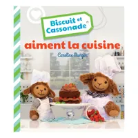 Biscuit Et Cassonade Aiment La Cuisine