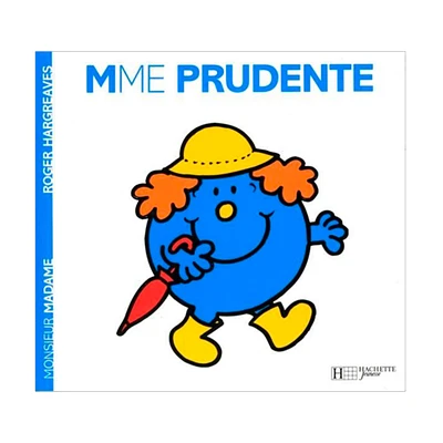 Mme. Prudente