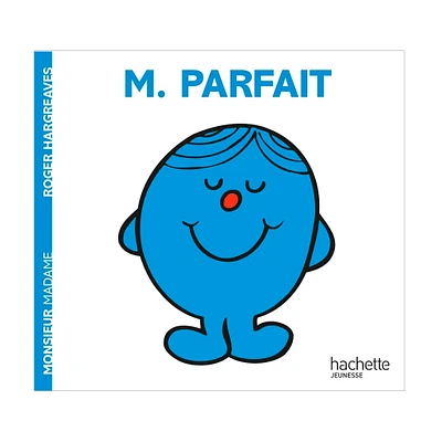 M. Parfait