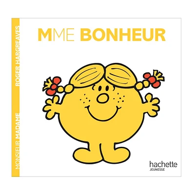 Mme. Bonheur