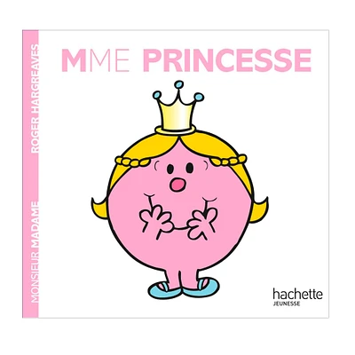 Mme. Princesse