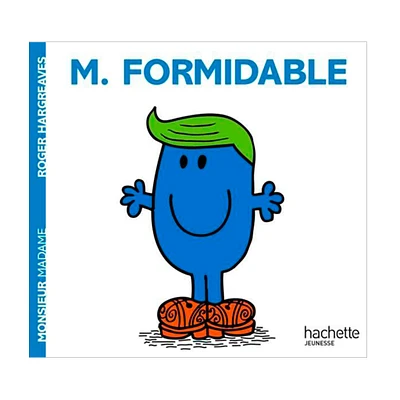 M. Formidable