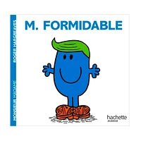 M. Formidable