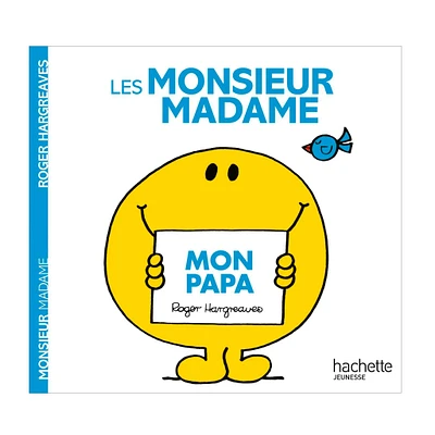 M. Mon Papa