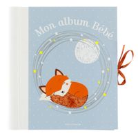 My Baby Album - Fox