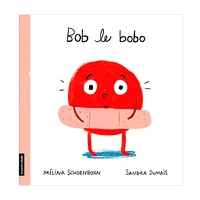 Bob Le Bobo