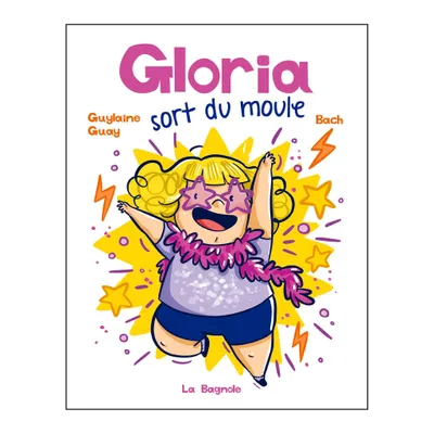 Gloria Sort Du Moule