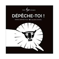 Dépêche-Toi !