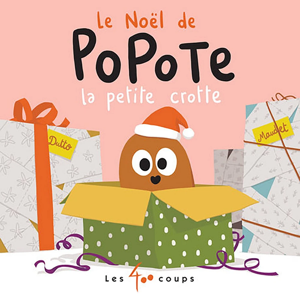 Noël De Popote La Petite Crotte