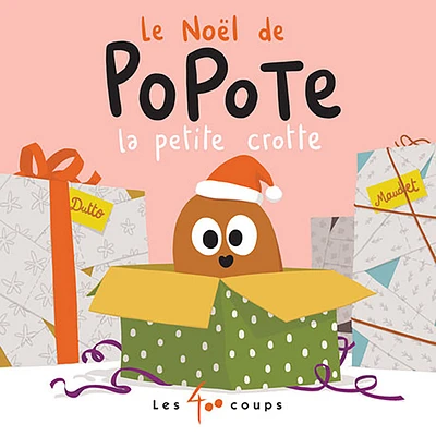 Le Noël de Popote La Petite Crotte