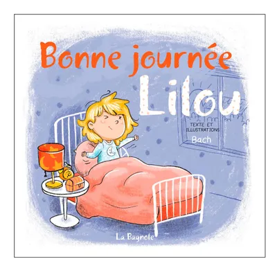 Bonne Journée Lilou!