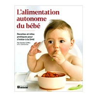 L'alimentation Autonome du Bébé (DME)