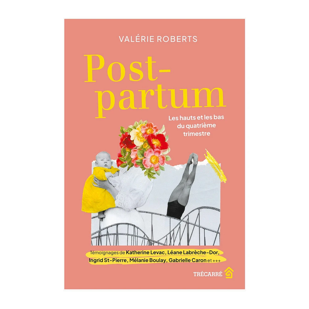 Post-Partum