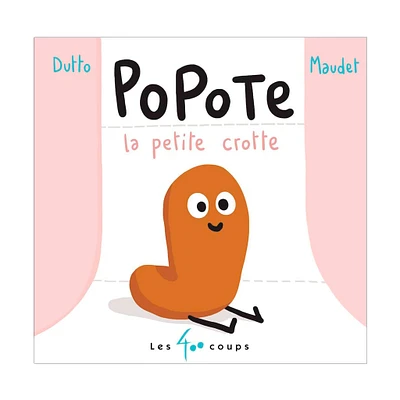 Popote La Petite Crotte