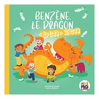 Benzène, Le Dragon "Ben" Zen