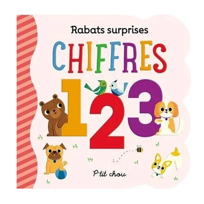 Chiffres 123