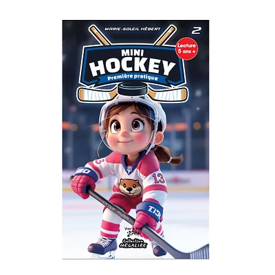 Mini Hockey - Tome 2
