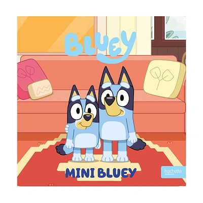 Bluey - Mini Bluey