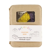 Ensemble Crayons