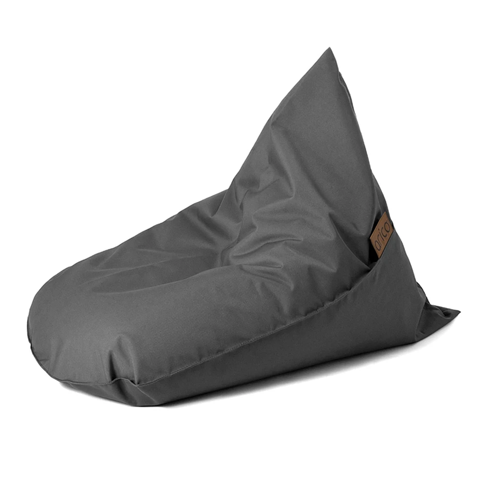 Junior Bean Bag Original- Charcoal