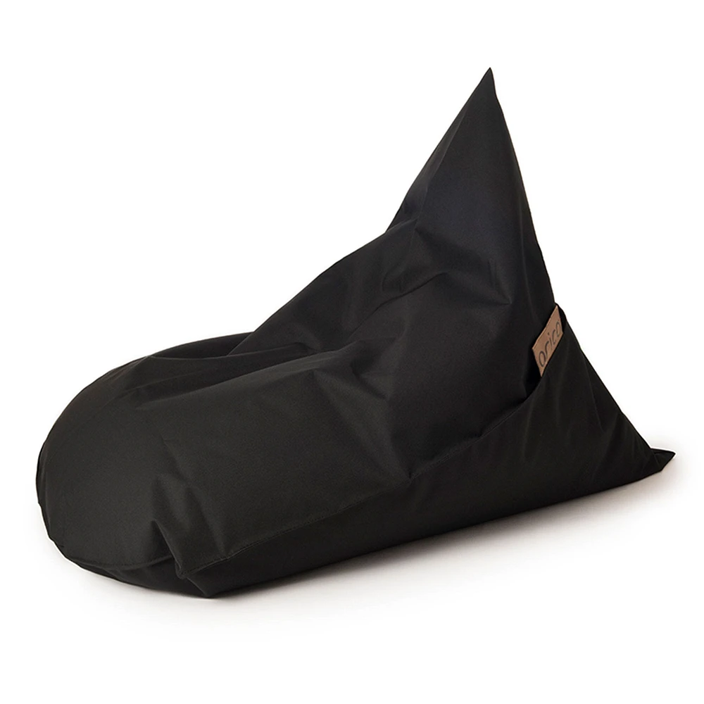 Junior Bean Bag  Original- Onyx