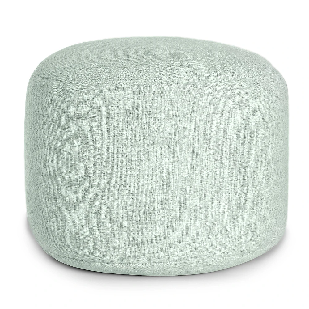 Pouf Ottoman - Green