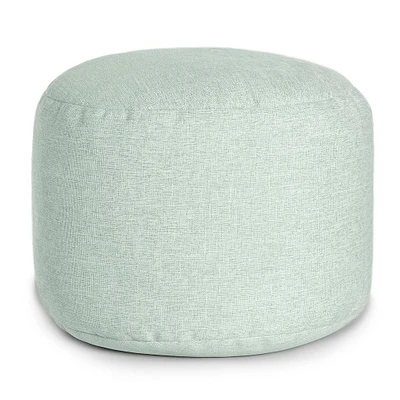 Pouf Ottoman - Green