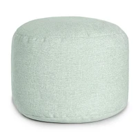 Pouf Ottoman - Green
