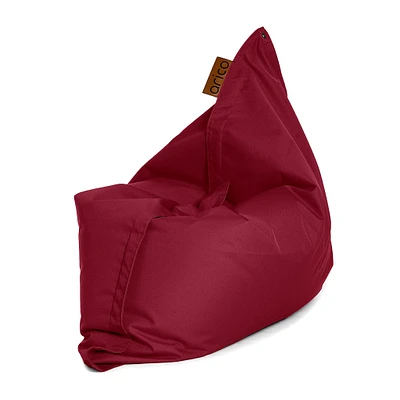 Classic Junior Bean Bag-Bordea