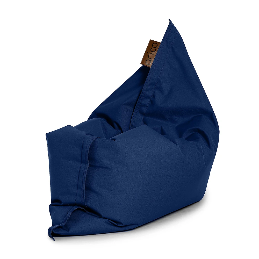 Classic Junior Bean Bag-Marine