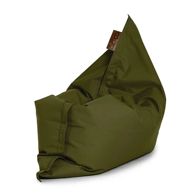 Classic Junior Bean Bag-Olive