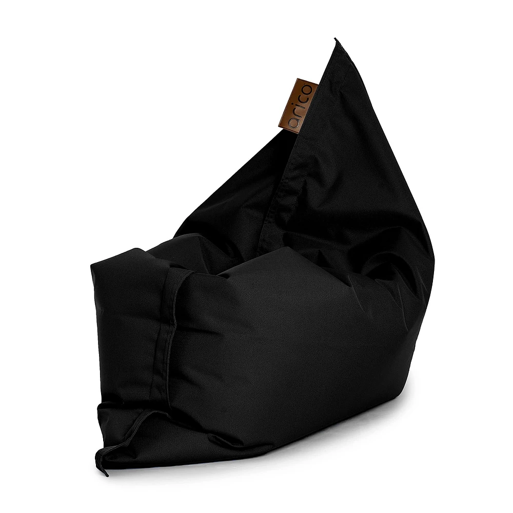 Classic Junior Bean Bag-Onyx