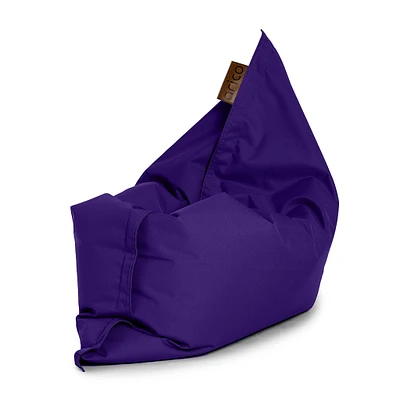 Bean Bag Classique Junior  Originale- Violet