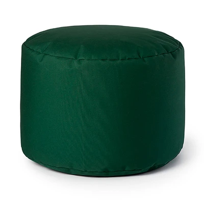 Pouf Repose-pieds Rond