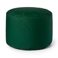 Pouf Repose-pieds Rond