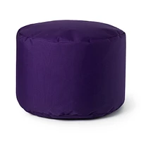 Pouf Ottoman - Violet