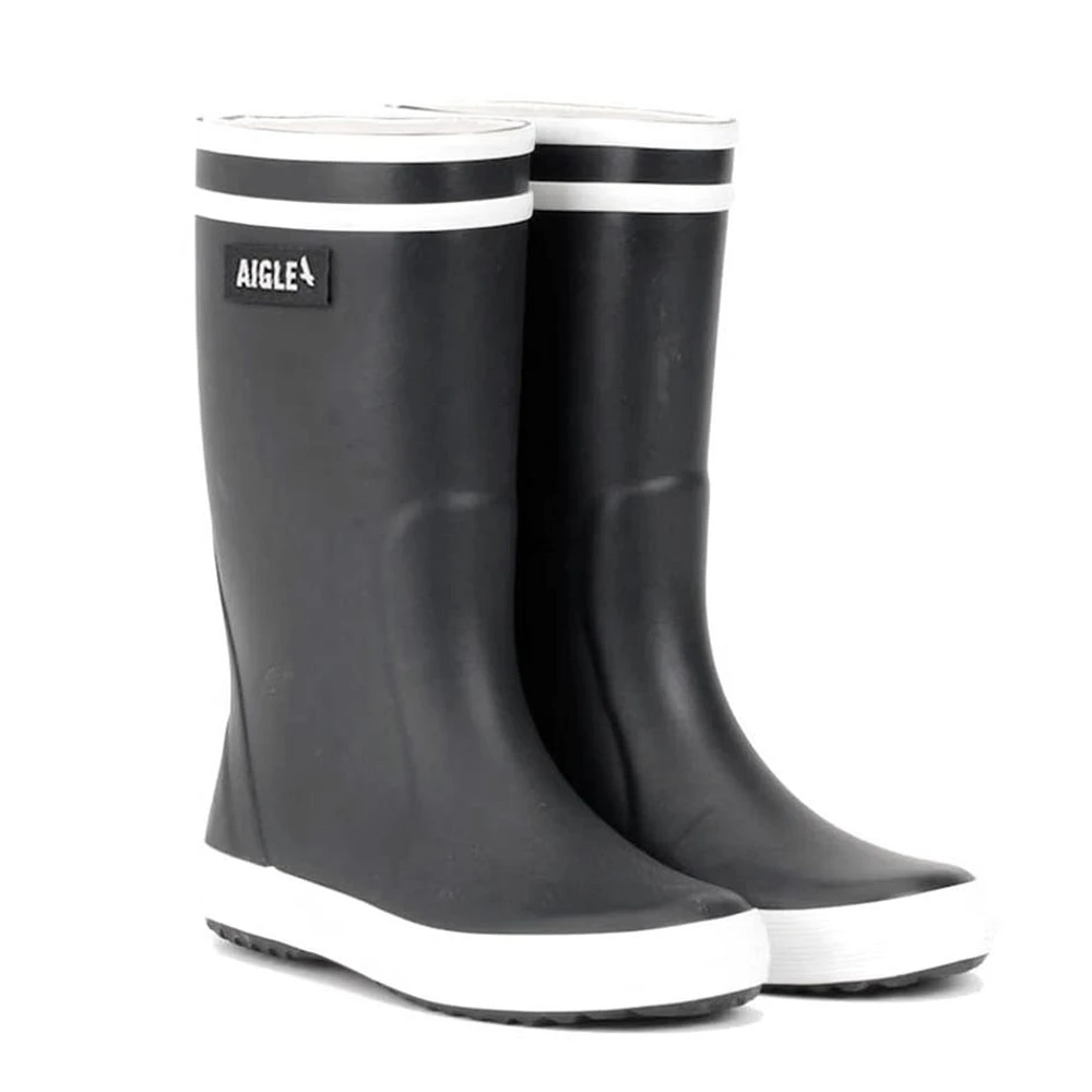 Lolly Pop Rainboots Sizes