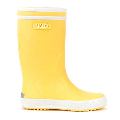 Lolly Pop Rainboots  Sizes 26-29