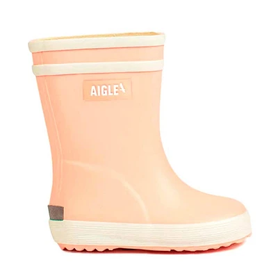 Flac Rainboots Sizes 19-23