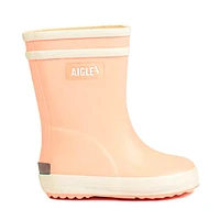 Flac Rainboots Sizes 19-23