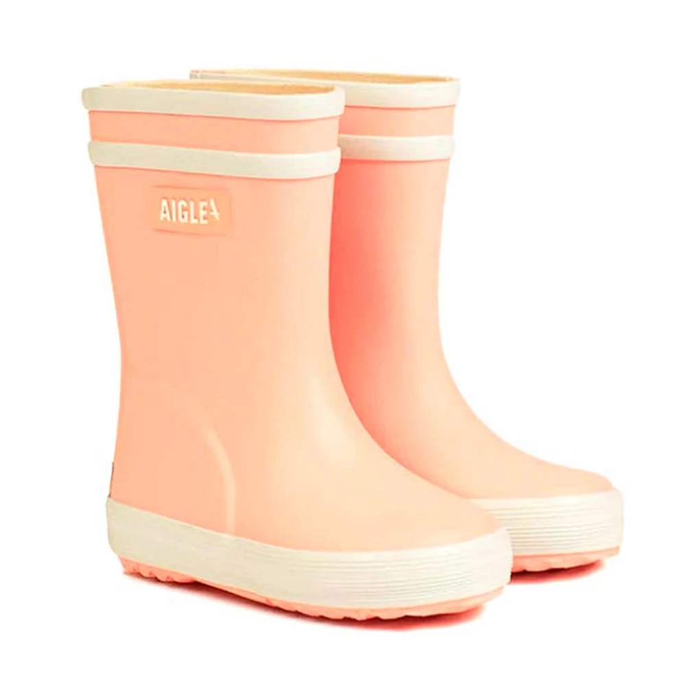 Flac Rainboots Sizes 19-23